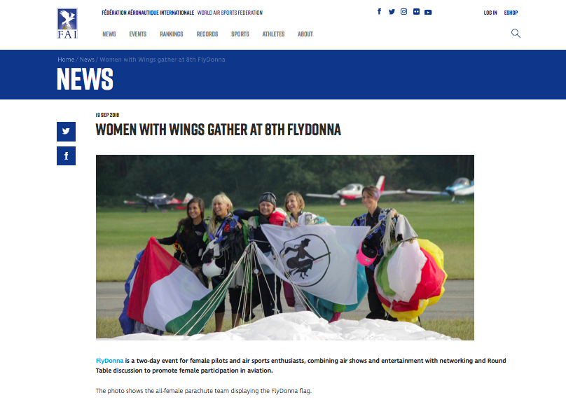 FLYDONNA@FAI