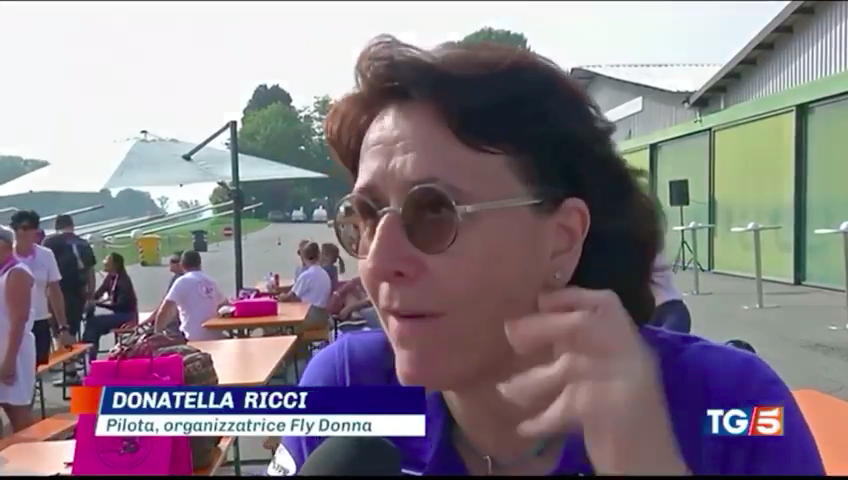 Donatella Ricci