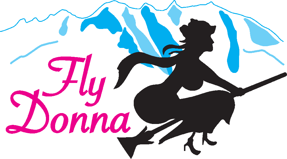 FlyDonna